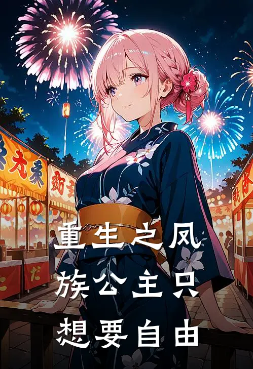 重生之凤族公主只想要自由