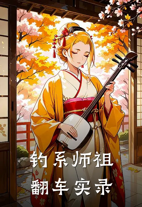 《钓系师祖翻车实录》顾清谢沉舟全文免费在线阅读_《钓系师祖翻车实录》全集阅读