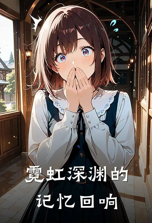 霓虹深渊的记忆回响