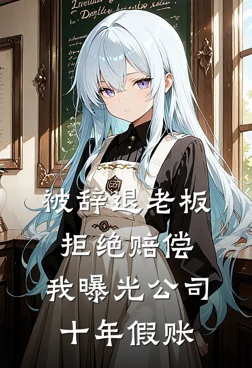 被辞退老板拒绝赔偿，我曝光公司十年假账(舒蕾薛鹏)好看的小说推荐完结_完本小说被辞退老板拒绝赔偿，我曝光公司十年假账舒蕾薛鹏