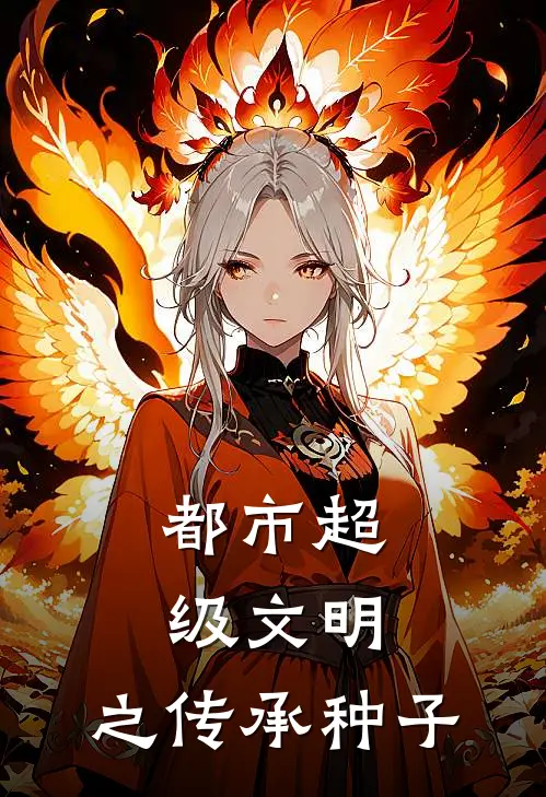 都市超级文明：之传承种子