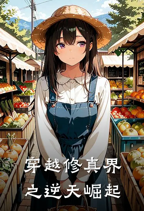 穿越修真界之逆天崛起