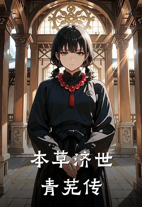 本草济世：青芜传