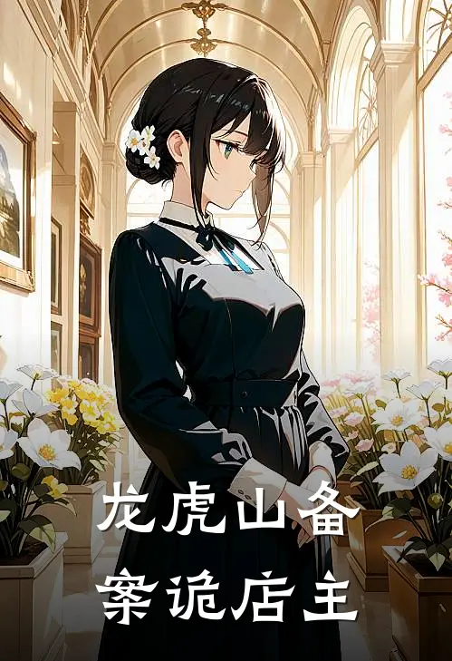 龙虎山备案诡店主