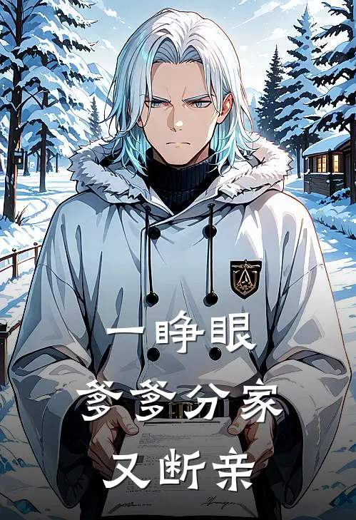 一睁眼，爹爹分家又断亲