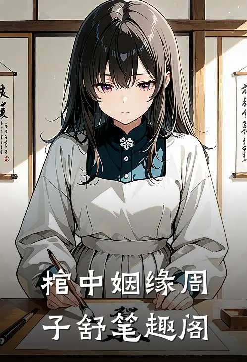 棺中姻缘周子舒笔趣阁