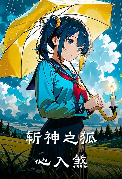 斩神之狐心入煞(沈念安林七夜)全章节在线阅读_沈念安林七夜全章节在线阅读