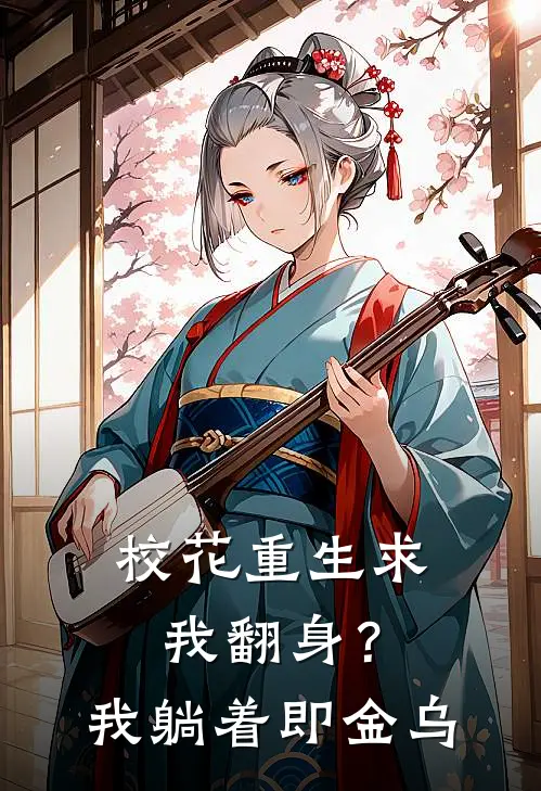 校花重生求我翻身？我躺着即金乌