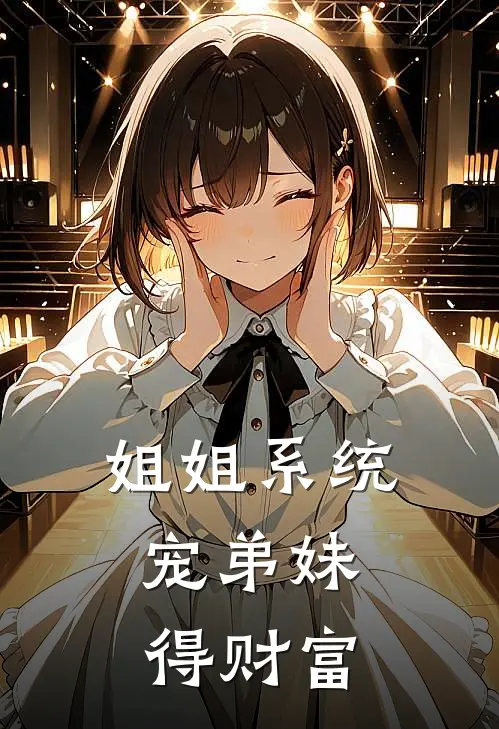 清清苏晚清(姐姐系统，宠弟妹得财富)全章节在线阅读_(姐姐系统，宠弟妹得财富)完结版免费阅读