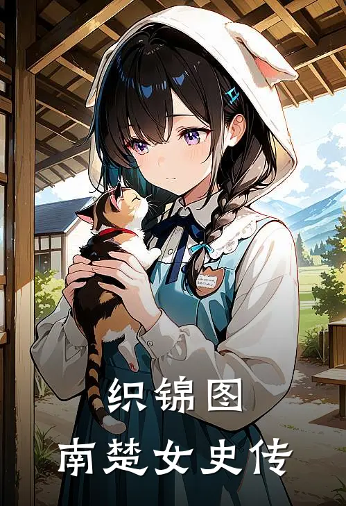 织锦图：南楚女史传周芷兰沈清全集免费小说_免费小说完结织锦图：南楚女史传(周芷兰沈清)