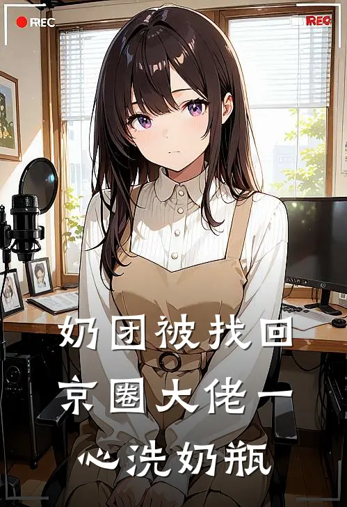 秦墨胡天赐(奶团被找回，京圈大佬一心洗奶瓶)全本免费在线阅读_秦墨胡天赐全集在线阅读