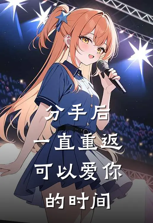 分手后，一直重返可以爱你的时间