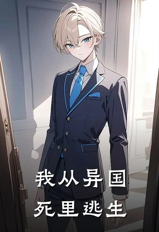 我从异国死里逃生
