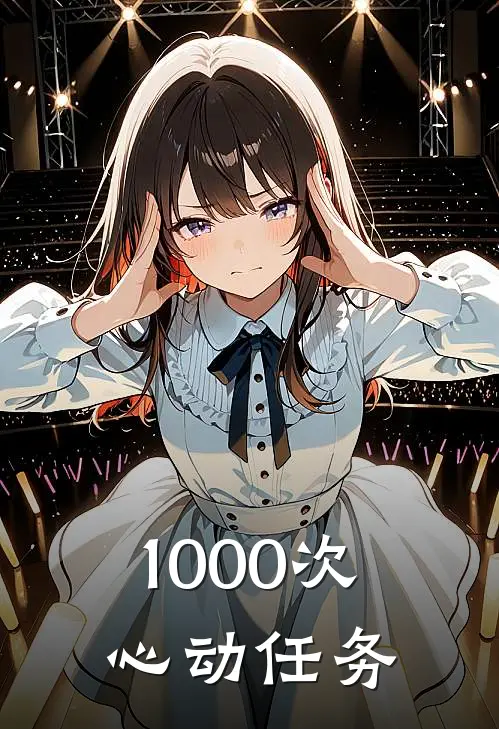 1000次心动任务