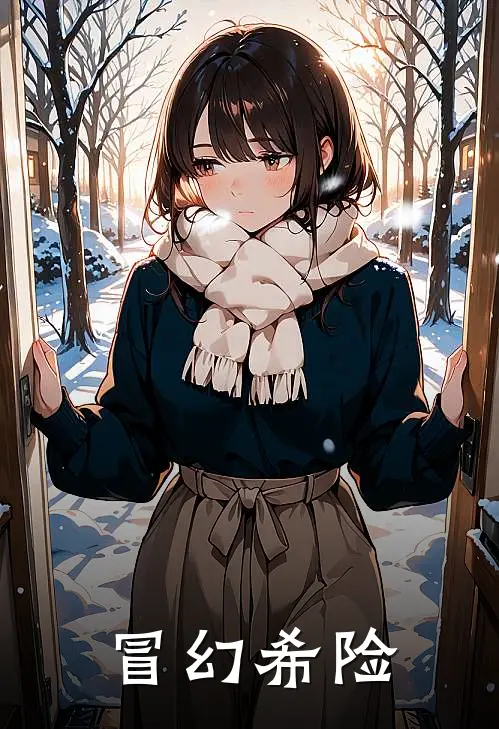 冒幻希险杜璇秦韵完结小说_免费小说在线看冒幻希险杜璇秦韵