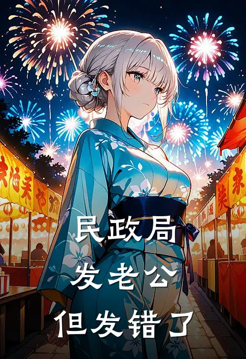 民政局发老公，但发错了沈砚舟林羡全本免费完结小说_免费小说完结民政局发老公，但发错了沈砚舟林羡