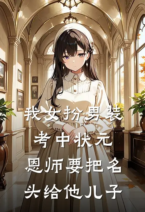 我女扮男装考中状元，恩师要把名头给他儿子周明沈玉全本免费完结小说_免费小说完结我女扮男装考中状元，恩师要把名头给他儿子周明沈玉