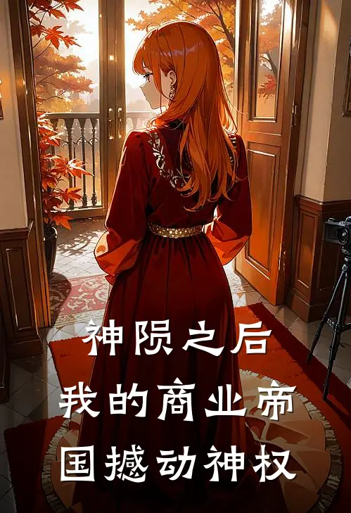 神陨之后：我的商业帝国撼动神权