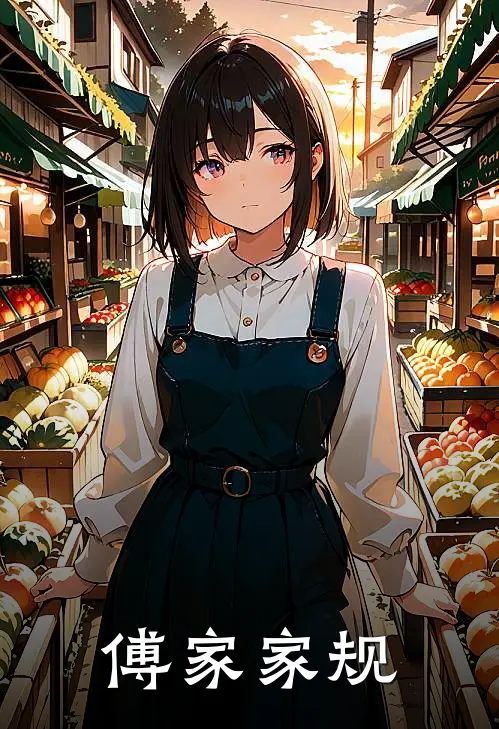 傅家家规(傅言深傅明远)免费小说完结_最新推荐小说傅家家规(傅言深傅明远)