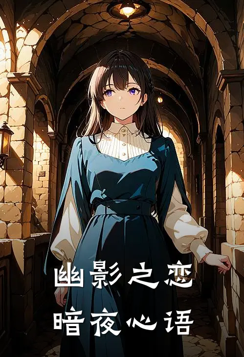 幽影之恋暗夜心语