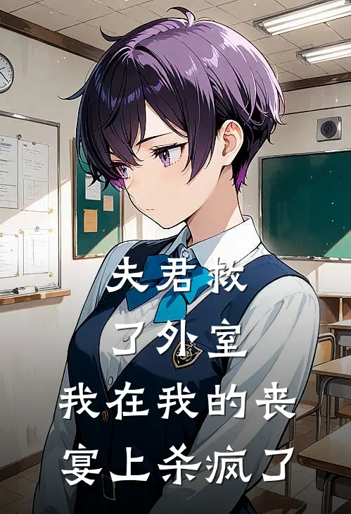 夫君救了外室，我在我的丧宴上杀疯了陆严沈晚完结版小说_完结版小说夫君救了外室，我在我的丧宴上杀疯了(陆严沈晚)