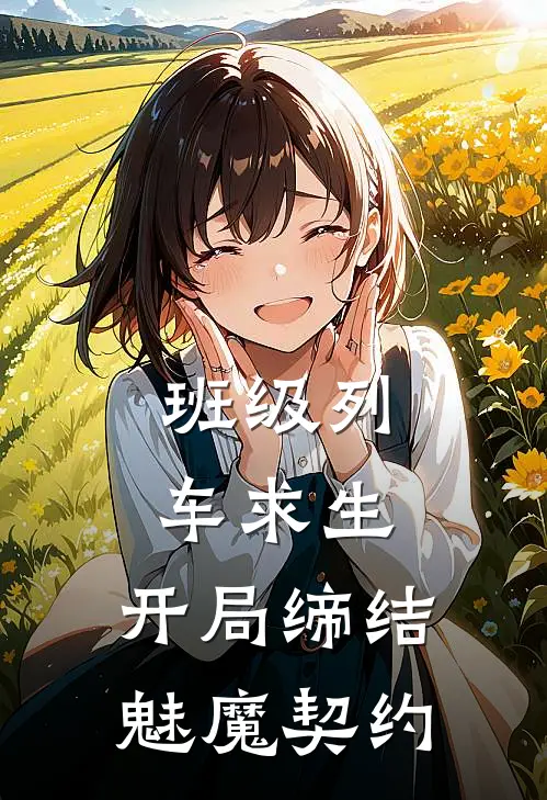 《班级列车求生：开局缔结魅魔契约》陈源江浅月完结版阅读_陈源江浅月完结版在线阅读