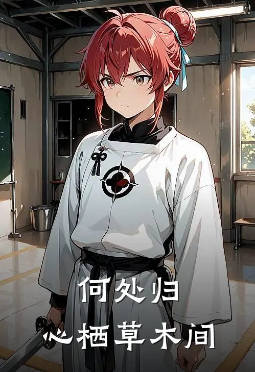 何处归：心栖草木间(苏曼林晚星)_苏曼林晚星热门小说