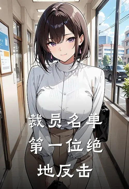 裁员名单第一位绝地反击(胡霞周牧野)免费小说笔趣阁_完结版小说推荐裁员名单第一位绝地反击(胡霞周牧野)