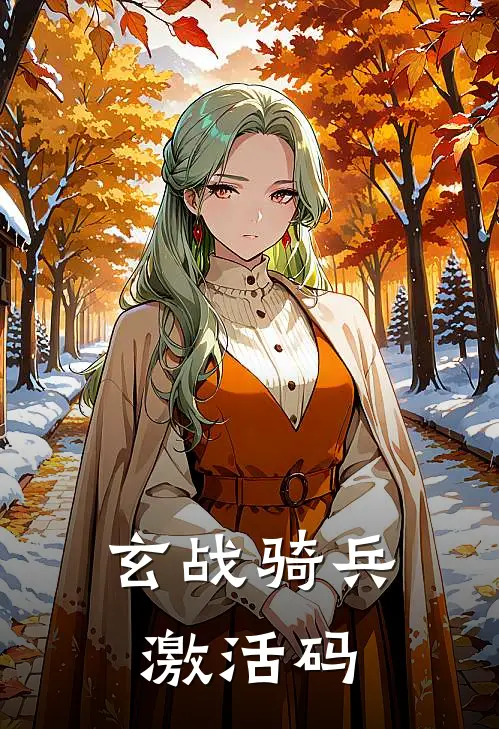 玄战骑兵激活码