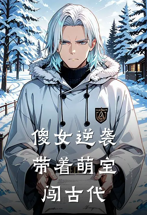 傻女逆袭带着萌宝闯古代(童一一小翠)免费小说完结版_免费小说免费阅读傻女逆袭带着萌宝闯古代童一一小翠