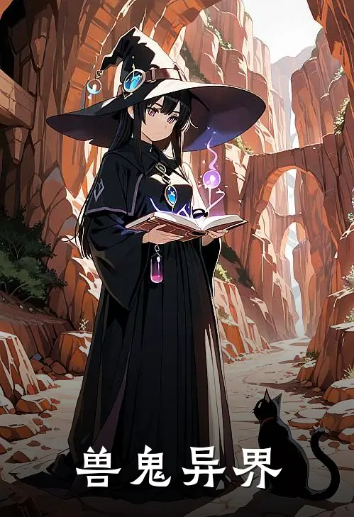 兽鬼异界全文免费阅读无弹窗大结局_兽鬼异界（叶尘寒冰霜）最新小说