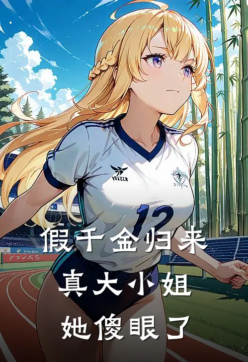 假千金归来，真大小姐她傻眼了(苏清媛苏依依)在线免费小说_热门网络小说假千金归来，真大小姐她傻眼了苏清媛苏依依