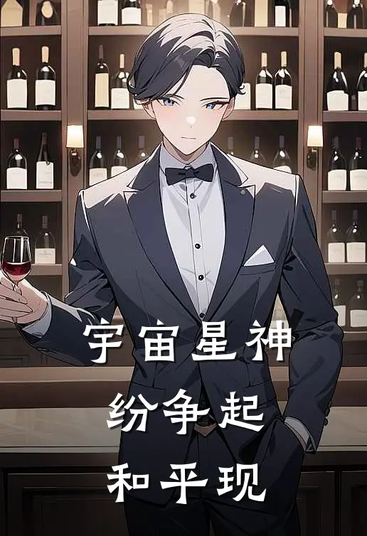 宇宙星神：纷争起，和平现