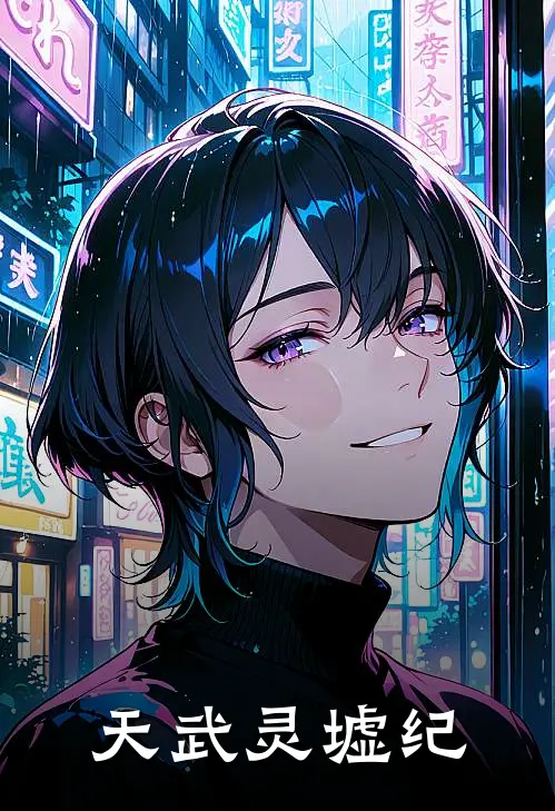天武灵墟纪林辰苏晴全文阅读免费全集_免费小说天武灵墟纪(林辰苏晴)