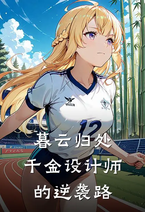 暮云归处：千金设计师的逆袭路(林暮云苏曼妮)完结小说推荐_小说全文免费阅读暮云归处：千金设计师的逆袭路林暮云苏曼妮