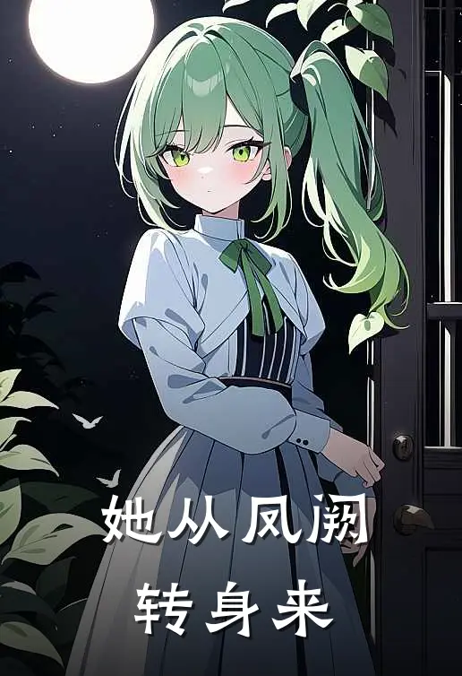 她从凤阙转身来(韩云姜悦)免费小说笔趣阁_完结版小说推荐她从凤阙转身来(韩云姜悦)