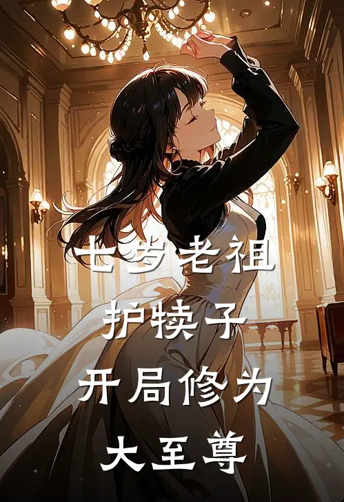 七岁老祖护犊子，开局修为大至尊(陆无双北寒宗)免费阅读全文_免费完结版小说七岁老祖护犊子，开局修为大至尊陆无双北寒宗