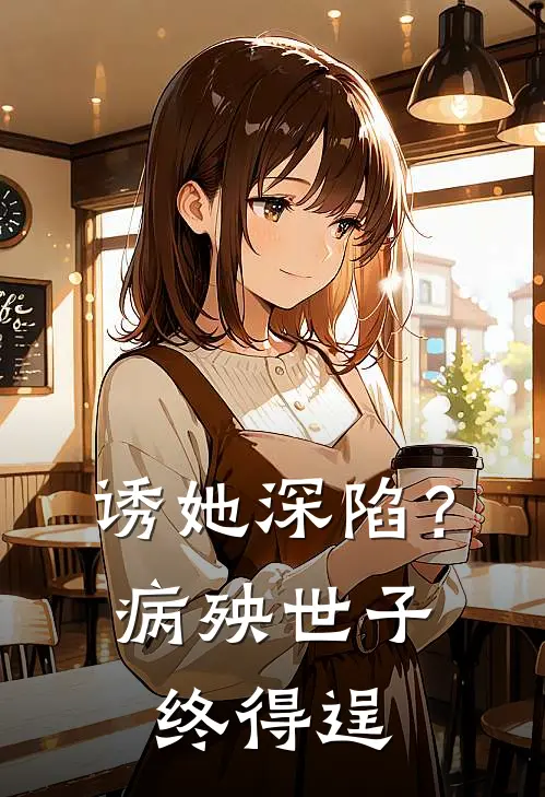 诱她深陷？病殃世子终得逞