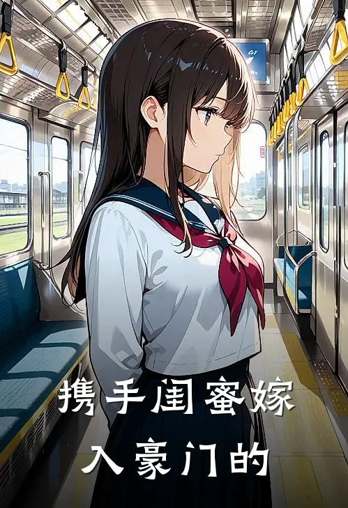 携手闺蜜嫁入豪门的