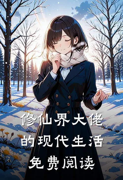 修仙界大佬的现代生活免费阅读