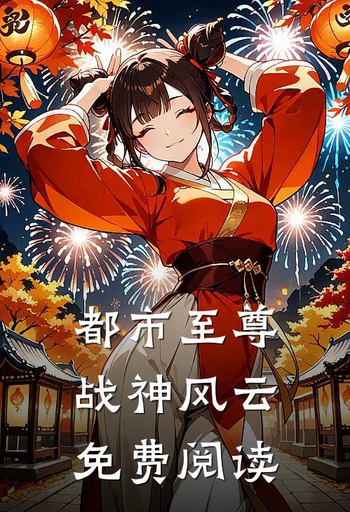 都市至尊战神风云免费阅读