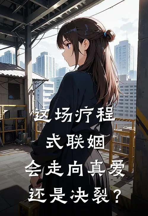 这场“疗程式联姻”，会走向真爱还是决裂？(顾淮姜禾)免费小说全集_完本小说免费阅读这场“疗程式联姻”，会走向真爱还是决裂？(顾淮姜禾)