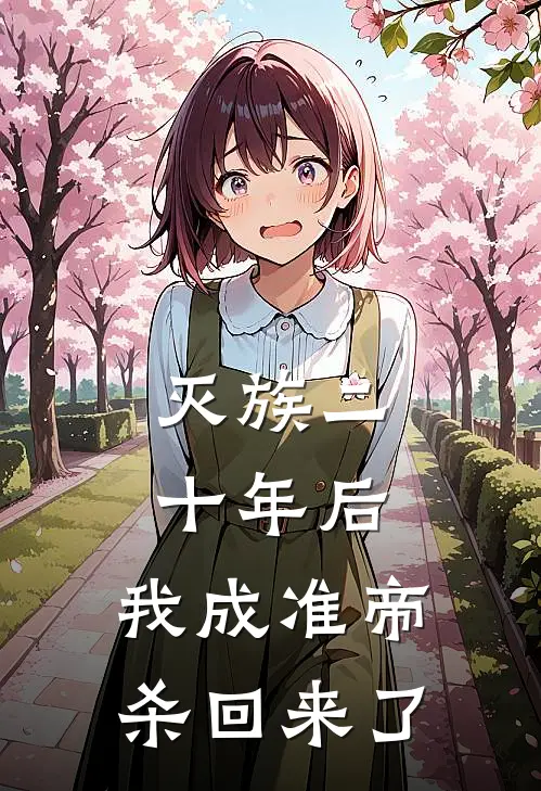 灭族二十年后，我成准帝杀回来了阿烬白婉宁推荐完结小说_热门小说在线阅读灭族二十年后，我成准帝杀回来了(阿烬白婉宁)