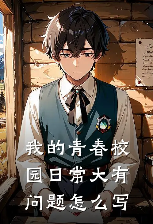 我的青春校园日常大有问题怎么写