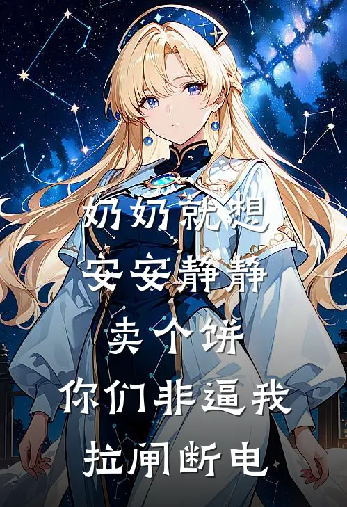 奶奶就想安安静静卖个饼，你们非逼我拉闸断电(萱萱张铭)最新章节在线阅读_(奶奶就想安安静静卖个饼，你们非逼我拉闸断电)最新章节在线阅读