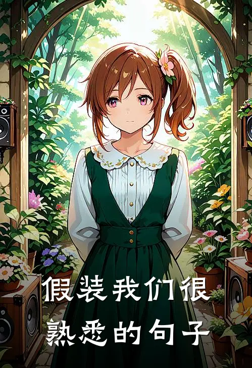 假装我们很熟悉的句子