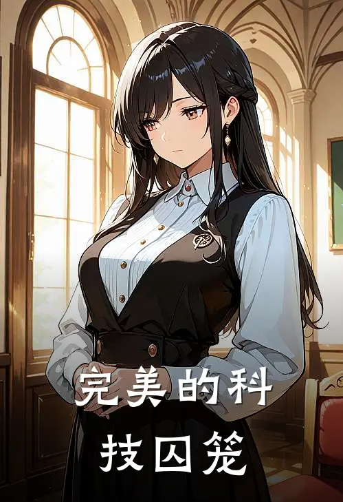 完美的科技囚笼(诺亚苏晴)热门网络小说_小说推荐完结完美的科技囚笼(诺亚苏晴)