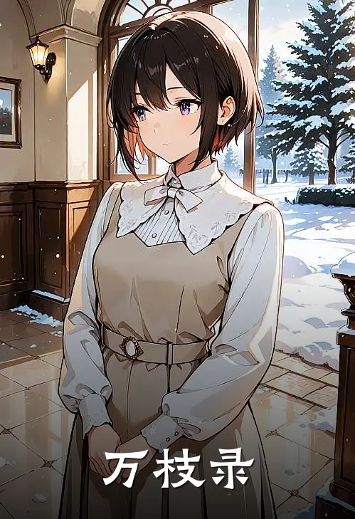 万枝录谢尧史婉止推荐完结小说_免费阅读万枝录(谢尧史婉止)