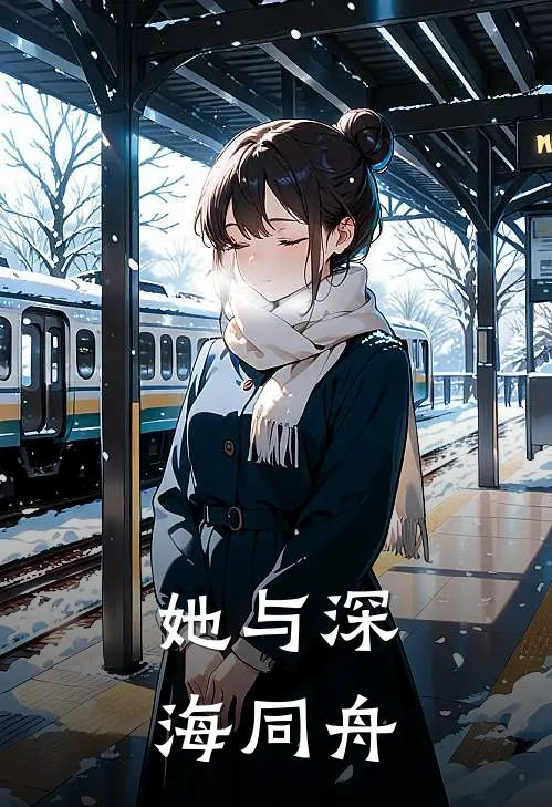 她与深海同舟