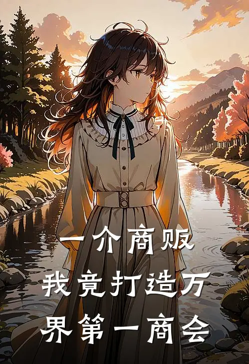 一介商贩，我竟打造万界第一商会(沈浪沈涛)在线阅读免费小说_最新章节列表一介商贩，我竟打造万界第一商会(沈浪沈涛)